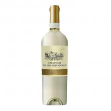 Vinho Chateau de Los Hermanos Sauvignon Blanc 750 ml